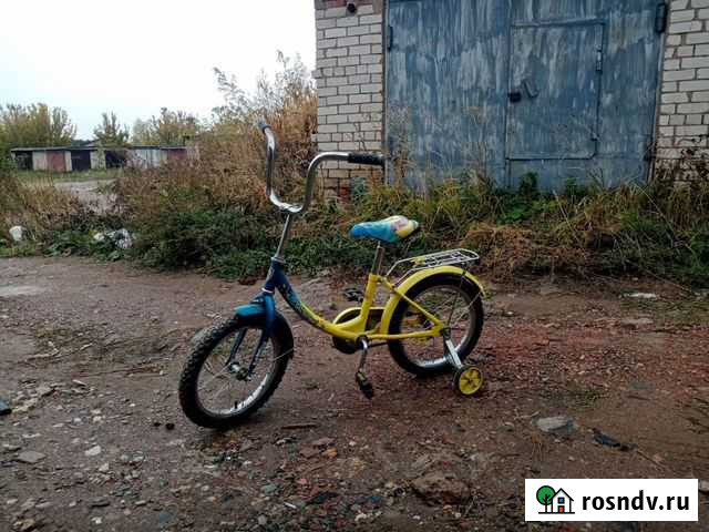 Велосипед Елабуга - изображение 1