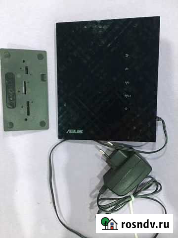 Wifi роутер Нижневартовск - изображение 1