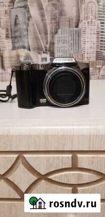 Компактные фотоаппараты olympus Воткинск - изображение 1
