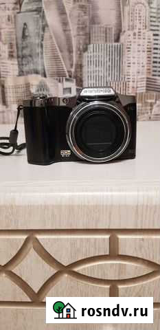 Компактные фотоаппараты olympus Воткинск - изображение 1