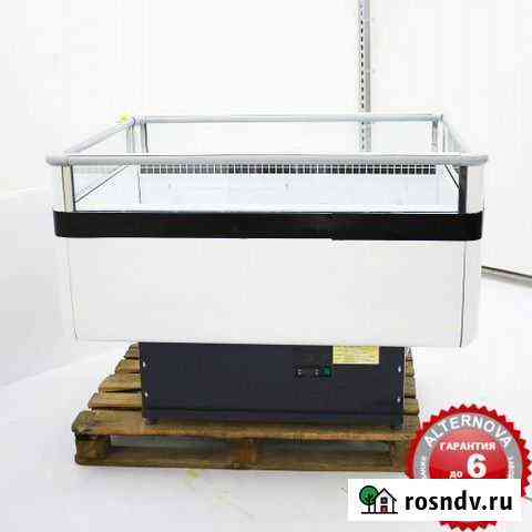 Бонета морозильная Arneg laval 3 1200 BT/NT Сыктывкар