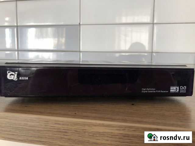 Ресивер Екатеринбург - изображение 1