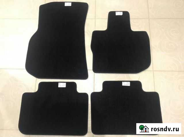 Коврики BMW x4 G02 Москва - изображение 1