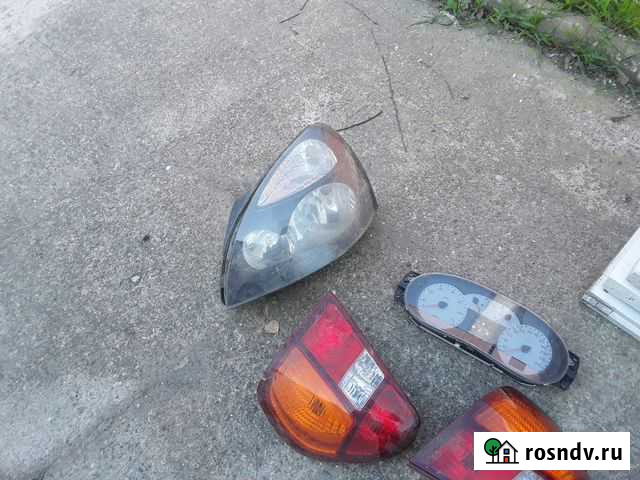 Рено символ принадлежности Тульский - изображение 1