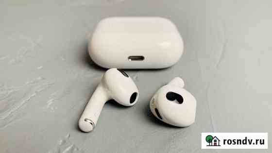 Новые Airpods 3 Махачкала