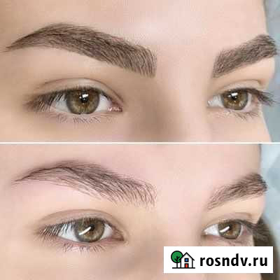 Микроблейдинг Ставрополь - изображение 1