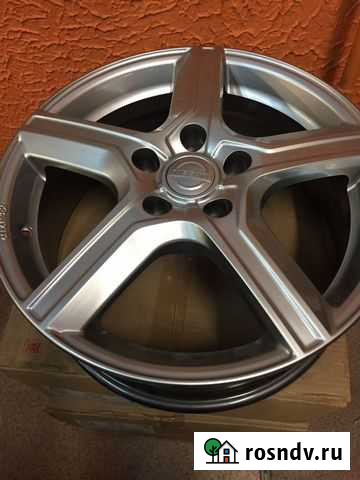 Диски R 17 на Nissan X-Trail, Qashqai новые литые Санкт-Петербург - изображение 1