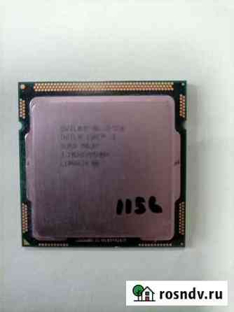 Процессор intel core i3-550 Благовещенск