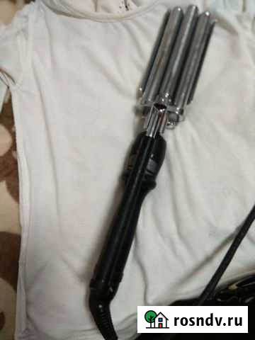 Плойка волна Дербент - изображение 1