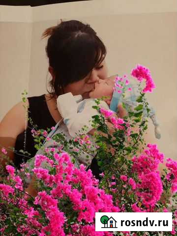 Услуги няни у себя дома Волгоград - изображение 1