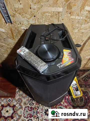 Музыкальный центр LG FH6 Боровичи - изображение 1