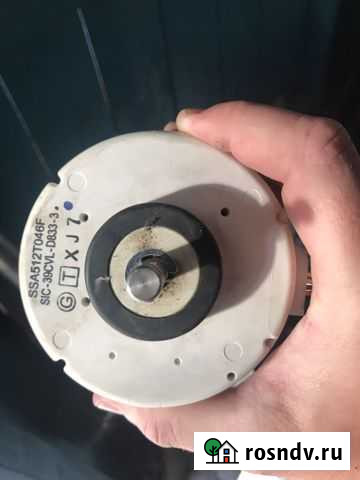 Вентилятор внутреннего блока кондиционера Mitsibis Казань - изображение 1