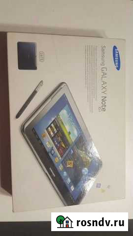 Samsung galaxy Note 10.1 Нижний Новгород - изображение 1