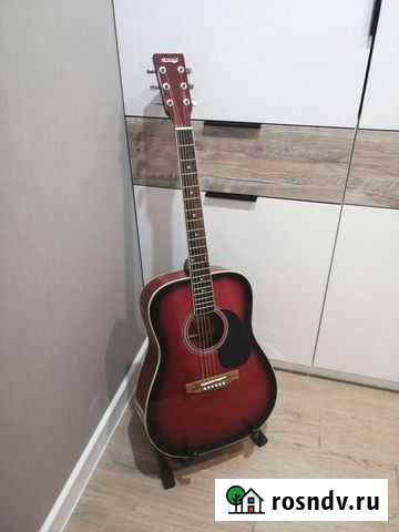 Отстроенная гитара Homage Петрозаводск - изображение 1