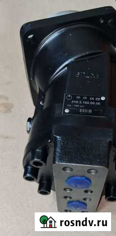 Гидромотор 310.3.160.0006 Белгород - изображение 1