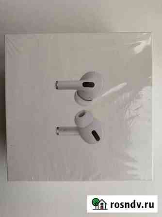 Air pods pro новые 1:1 Анапа