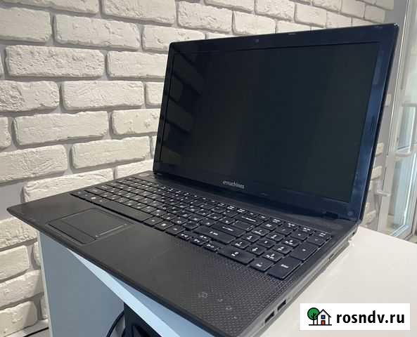 Ноутбук Emachines E644 Хабаровск - изображение 1