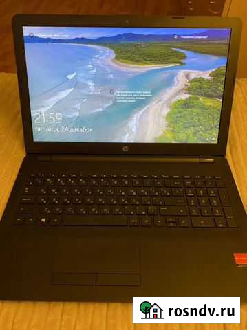 Hp Laptop 15-bw0xx Кострома - изображение 1