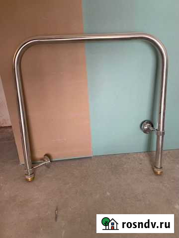 Полотенцесушитель Тюмень - изображение 1