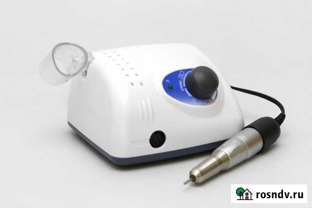 Ремонт маникюрных аппаратов Омск - изображение 1