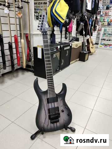 Cort X500-opjb X Series Электрогитара, синий санбе Новосибирск - изображение 1