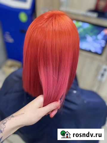 Парикмахер Иваново - изображение 1