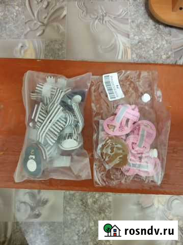 Обувь для питомца Анжеро-Судженск - изображение 1