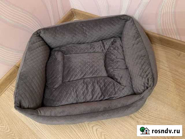 Лежанка для собаки Смоленск - изображение 1
