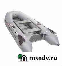 Лодка Феникс б/у Иркутск