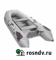 Лодка Феникс б/у Иркутск - изображение 1