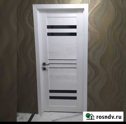 Межкомнатные двери Краснодар - изображение 1