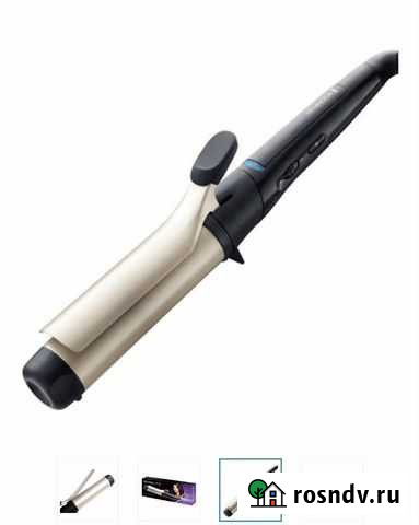 Щипцы для укладки Remington CI 5338 Омск - изображение 1