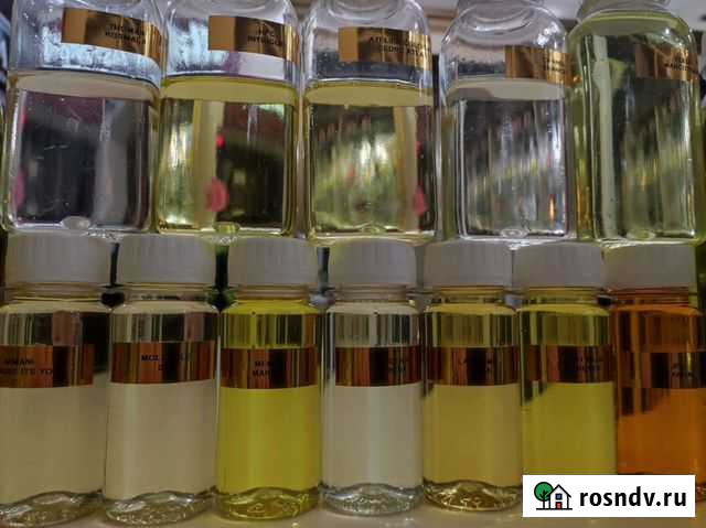 Масляная парфюмерия оптом Масляные духи Парфюмерия Батайск - изображение 1