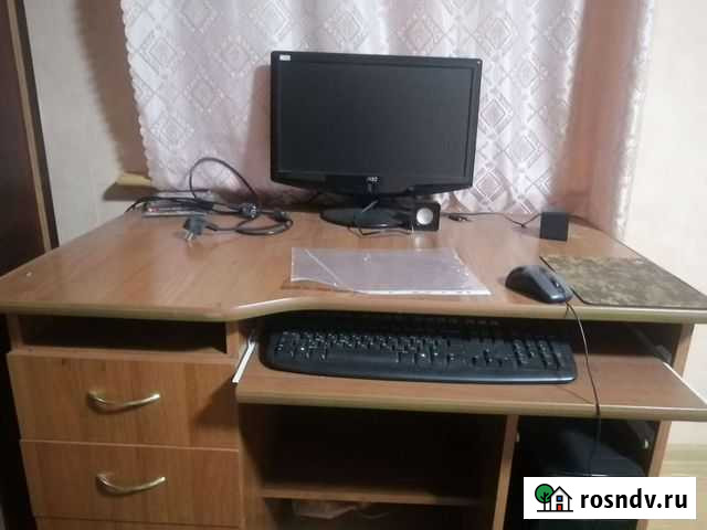 Компьютер идеальный состояния Калининград - изображение 1