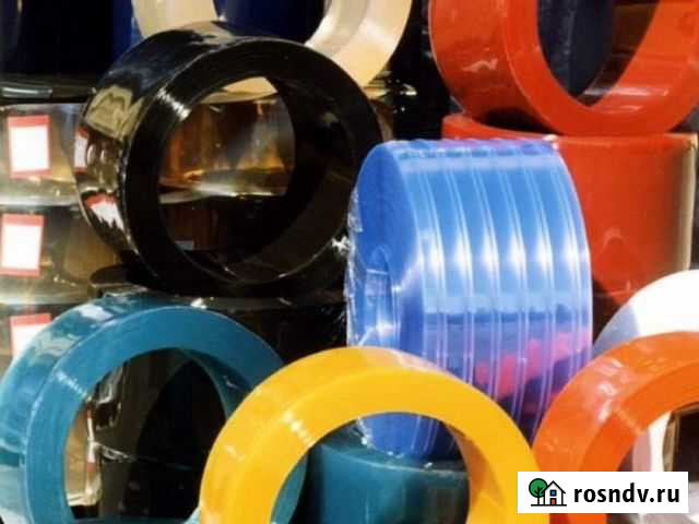 Пвх завесы опт с розницей энергосберегающие.Пр-во Петрозаводск - изображение 1