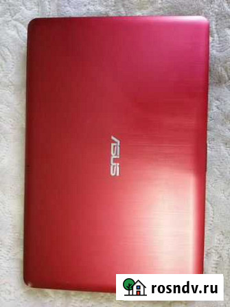 Продам ноутбук asus Тотьма - изображение 1