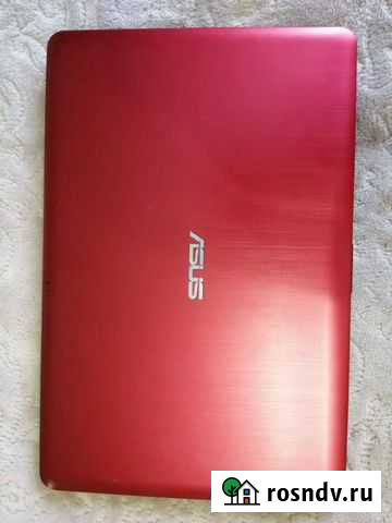 Продам ноутбук asus Тотьма - изображение 1
