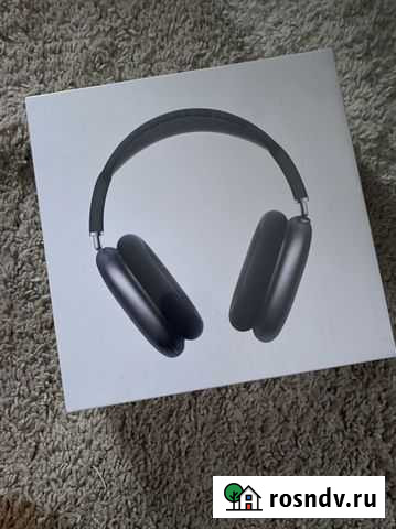 Airpods max luxe Рязань - изображение 1