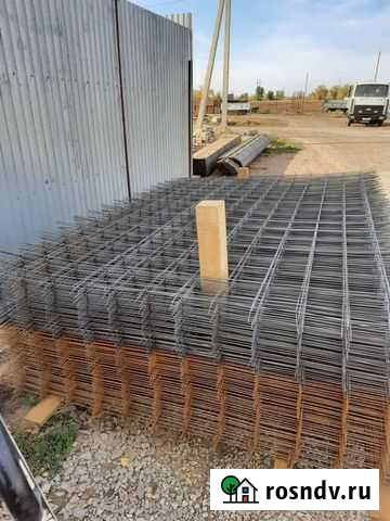 Кладочная сетка Ячейка 150х150 (2м/3м) Новосергиевка - изображение 1