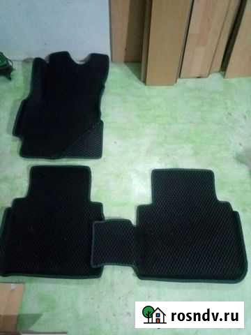 Эво коврики honda cr-v rd1 Кострома - изображение 1