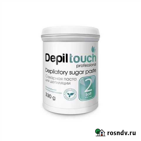 Паста для шугаринга Тюмень - изображение 1