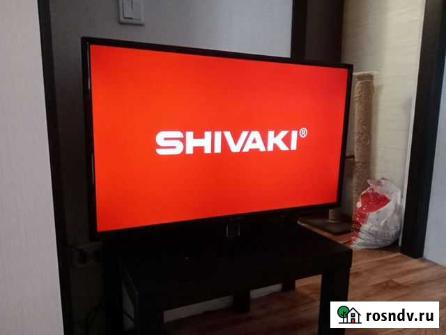 Телевизор shivaki(81cm) Бийск - изображение 1