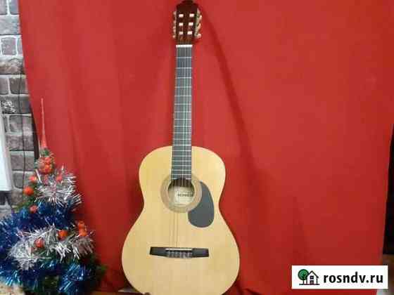 Электроклассика hohner 06 Новосибирск
