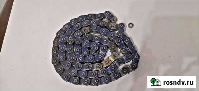 Цепь Shadow Interlock v2 Ярославль - изображение 1