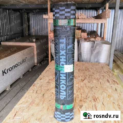 Стеклоизол Менделеевск - изображение 1