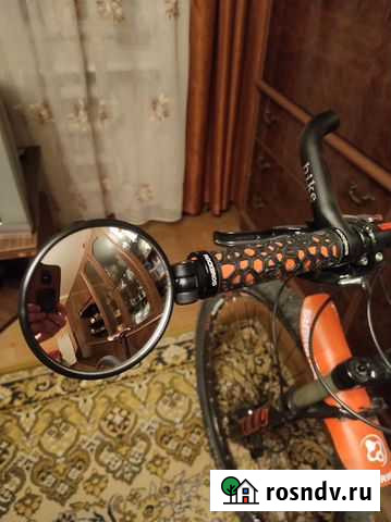 Зеркало заднего вида для велосипеда Можайск - изображение 1