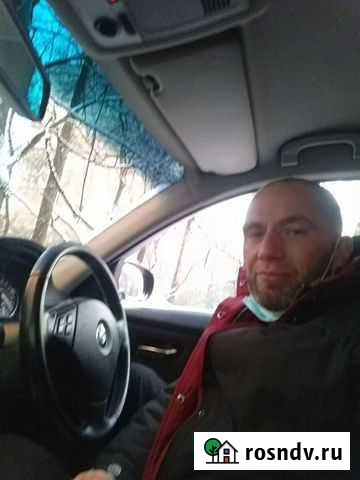 Услуга трезвый водитель Санкт-Петербург - изображение 1