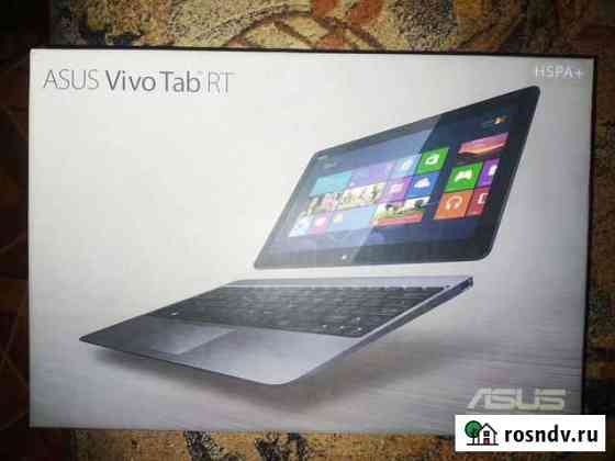 Планшет Asus Vivo Tab RT tf600t Астрахань