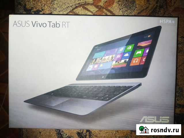 Планшет Asus Vivo Tab RT tf600t Астрахань - изображение 1