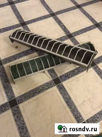 Кормушка пластмассовая Белгород - изображение 1